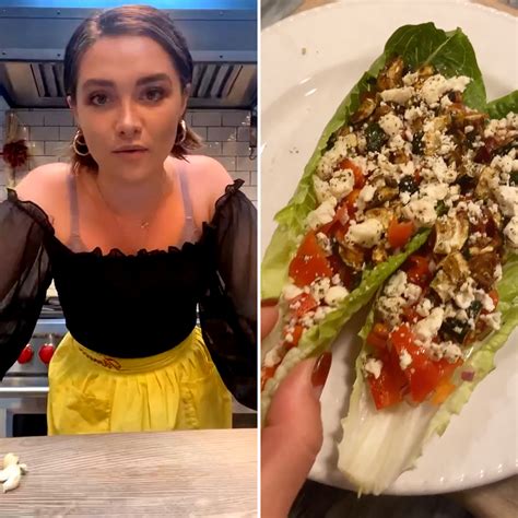 youtube pugh|florence pugh recipes.